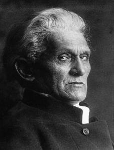 Stefan George 16.04.2008 FNP