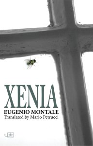 Xenia-cover
