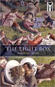 the lightbox cover