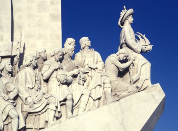 monument-to-the-discoveries-lisbon