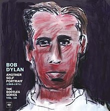 dylan album
