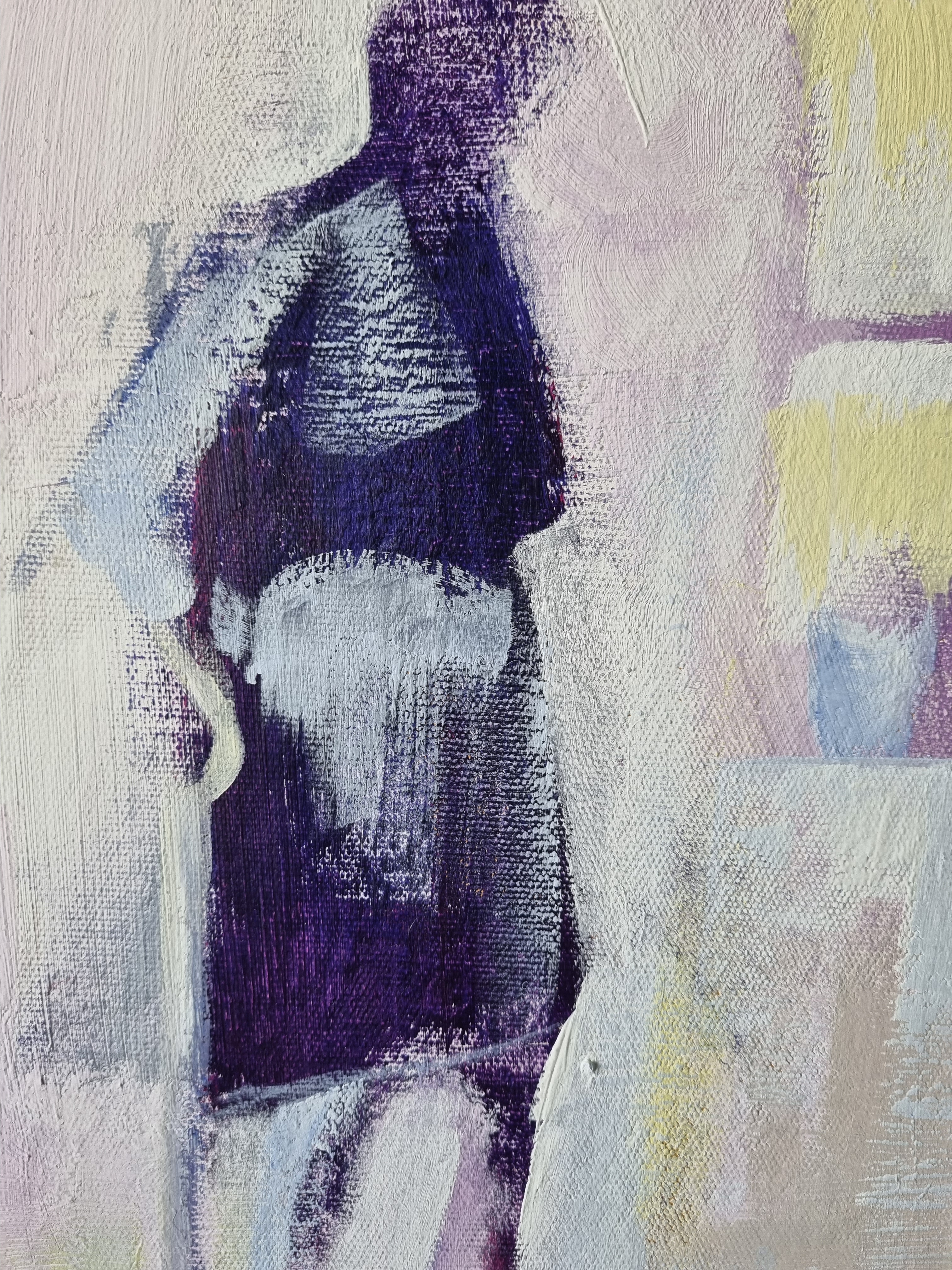 PK 3 CAREER MISCARRIED