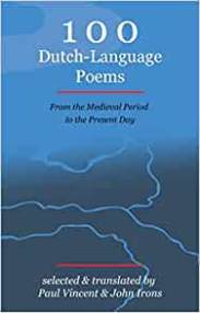 dutch language poems