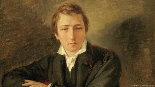 heinrich heine