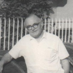 james reeves wiki pic