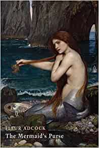 adcock mermaid