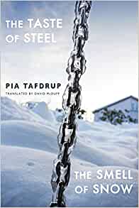 tafdrup steel