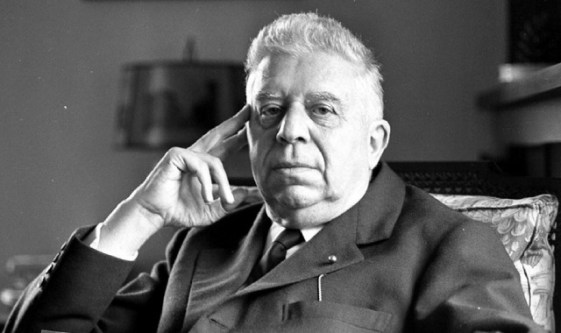 Eugenio-Montale older