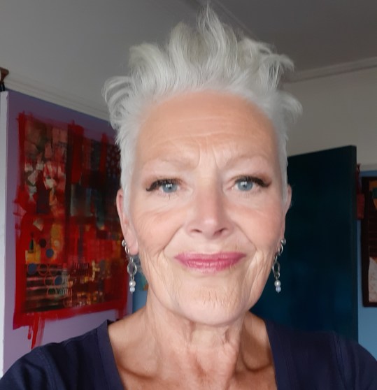 Rowena photo cropped