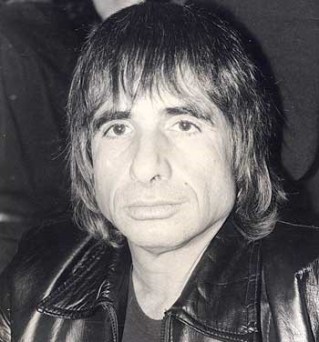 David Avidan c ropped