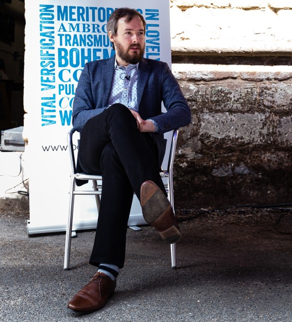 Robert selby PaulLigasPhotography cropped