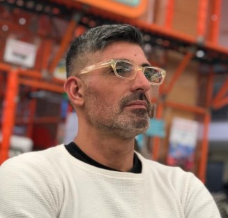 Sharon Arik Cohen by Ari Perri cropped