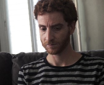 Shimon Adaf by Ronen Lalena cropped