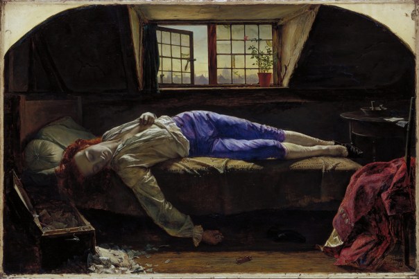 chatterton
