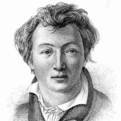 Tim Ades: Six Poems by Heinrich Heine. | The High Window