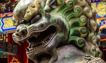 chines dragon picture