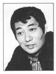 Terayama Sh ji Eight Poems Translated By Elizabeth Armstrong The 